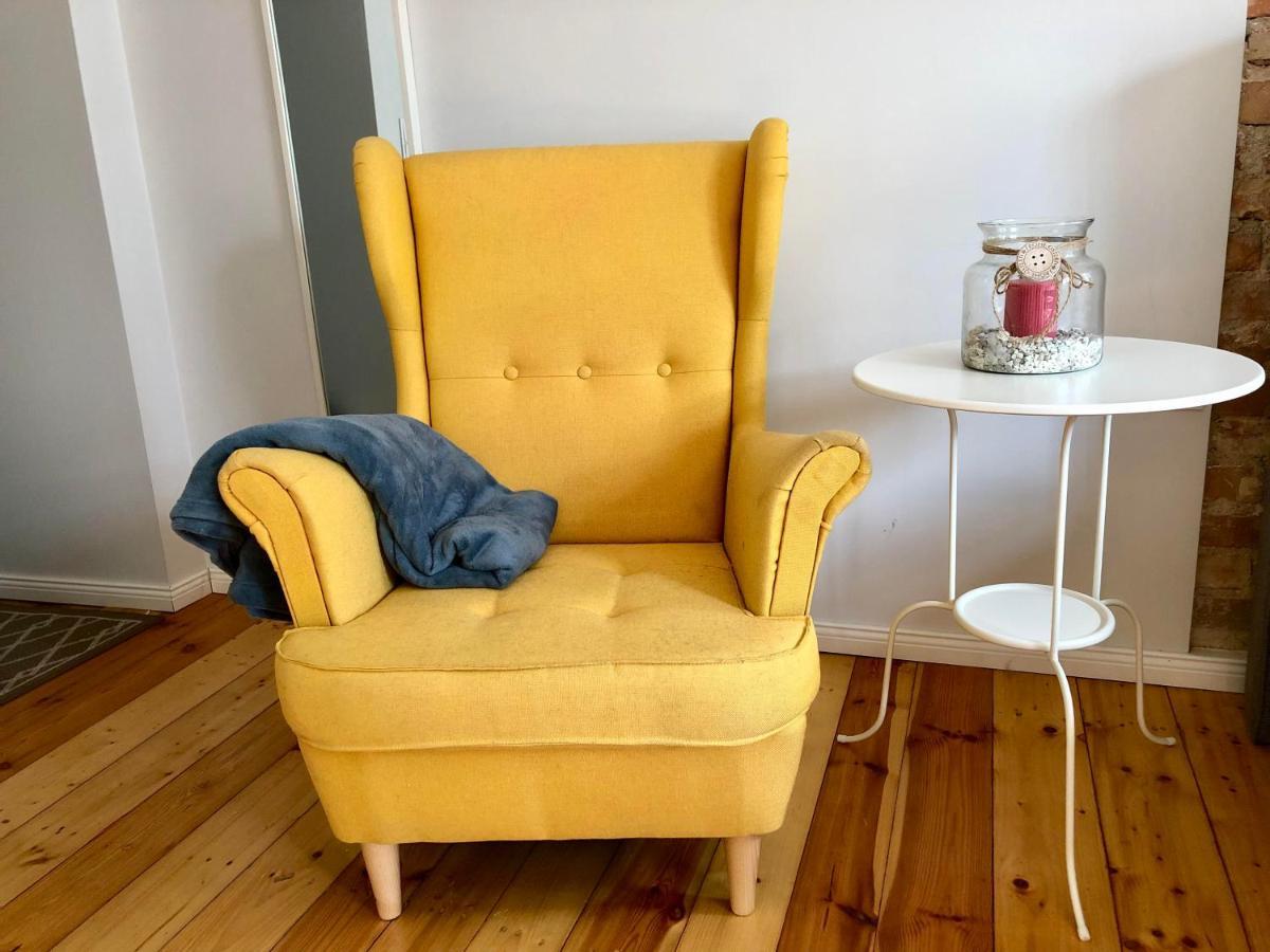 Sunny Apartment W Centrum Starego Miasta غدانسك المظهر الخارجي الصورة