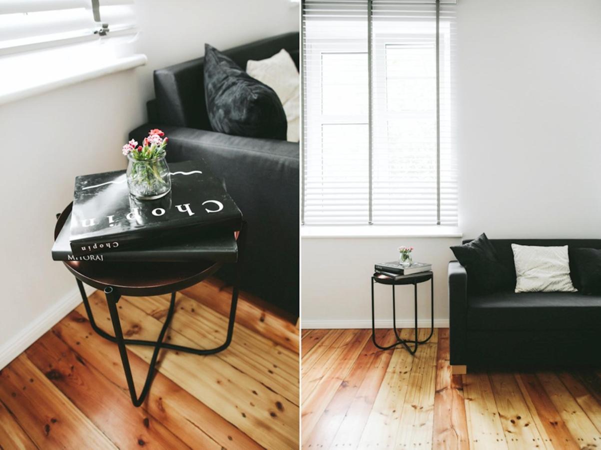 Sunny Apartment W Centrum Starego Miasta غدانسك المظهر الخارجي الصورة