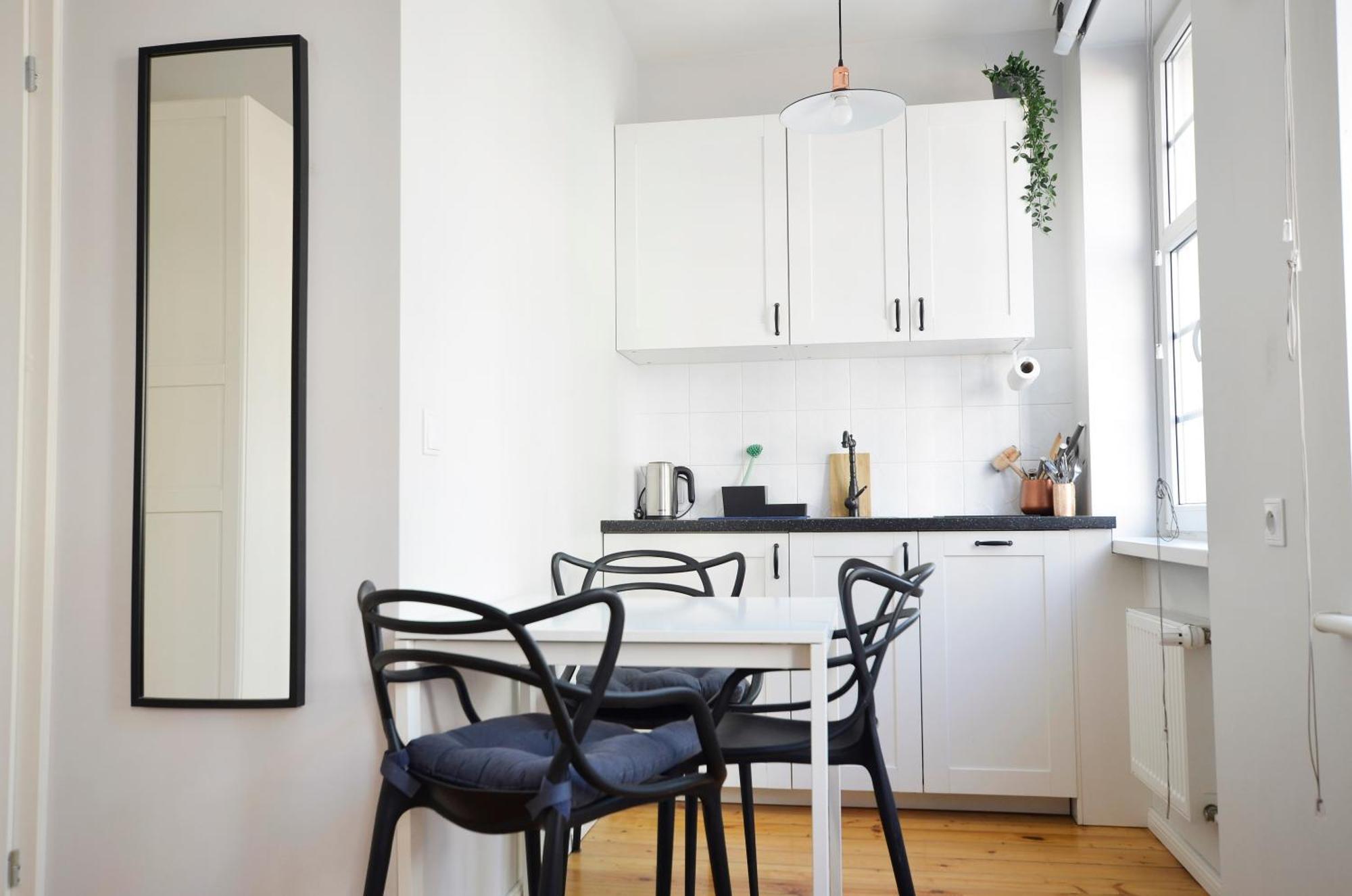 Sunny Apartment W Centrum Starego Miasta غدانسك المظهر الخارجي الصورة